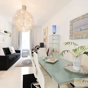  Appartamento Mini Bijou - Five Stars House