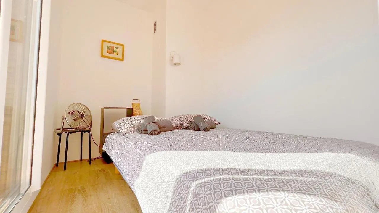 Le Val D'Azur Apartment Nice