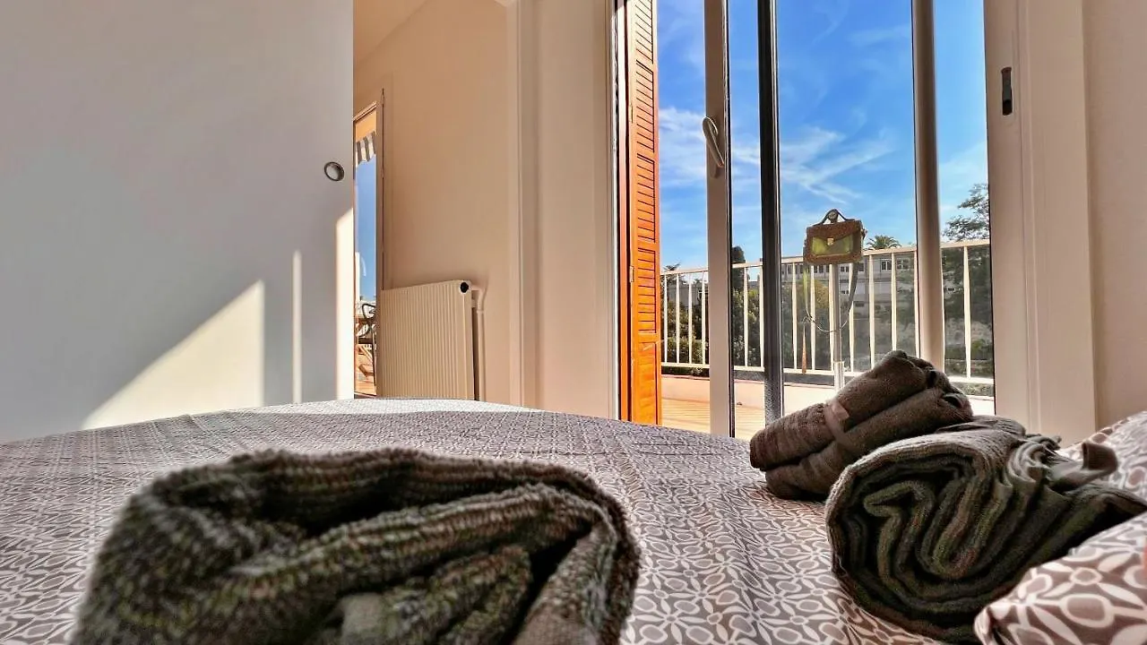 Le Val D'Azur Apartment Nice