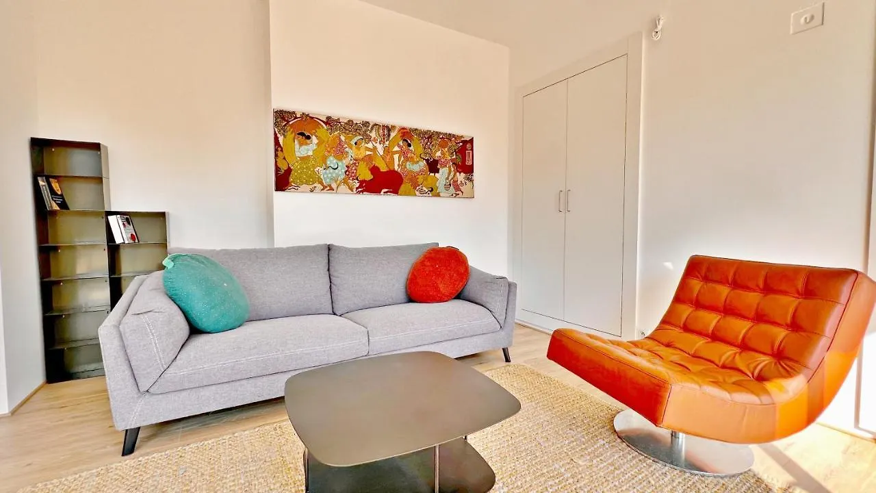Le Val D'Azur Apartment Nice