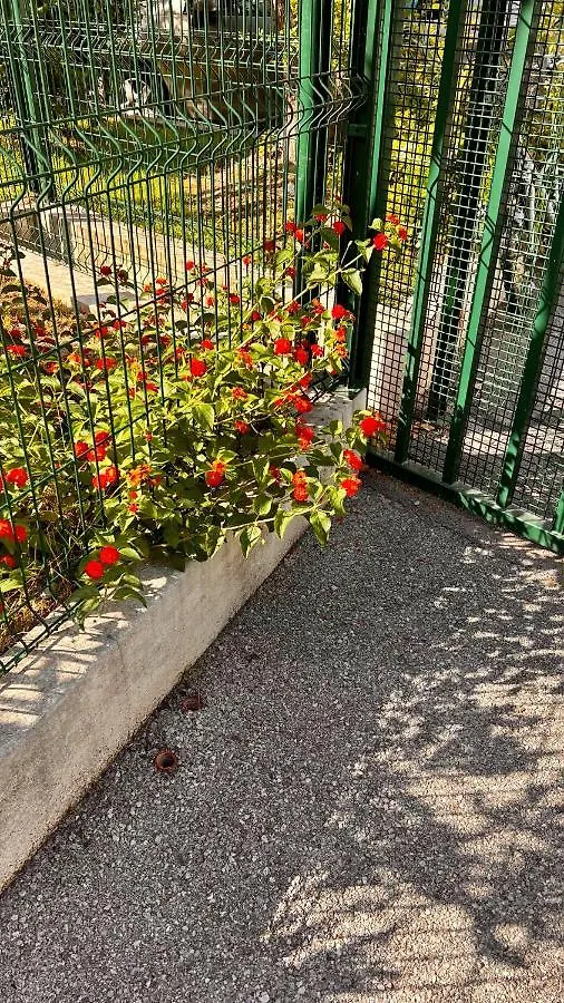 Apartmán Le Val D'Azur Nice