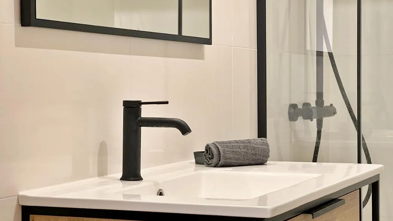 Apartmán Le Val D'Azur Nice